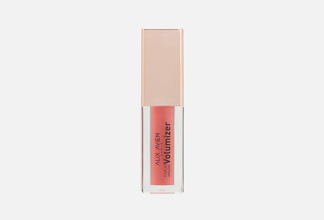 Lip gloss maxivolumizer 35 мл 1411₽