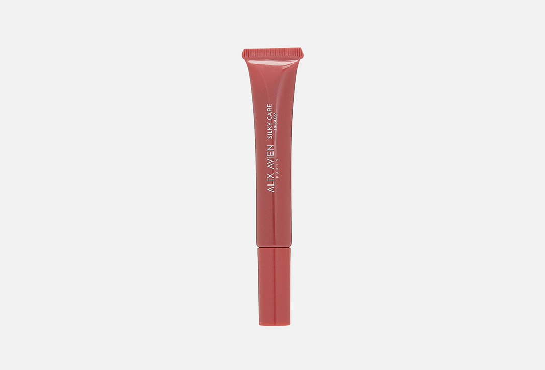 Lip gloss silky care 12 мл 1080₽