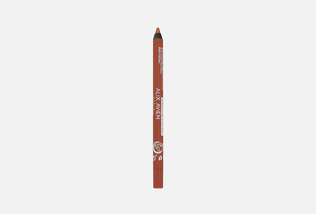 Карандаш-помада для губ ALIX AVIEN Lip pencil staying power 1.2 г