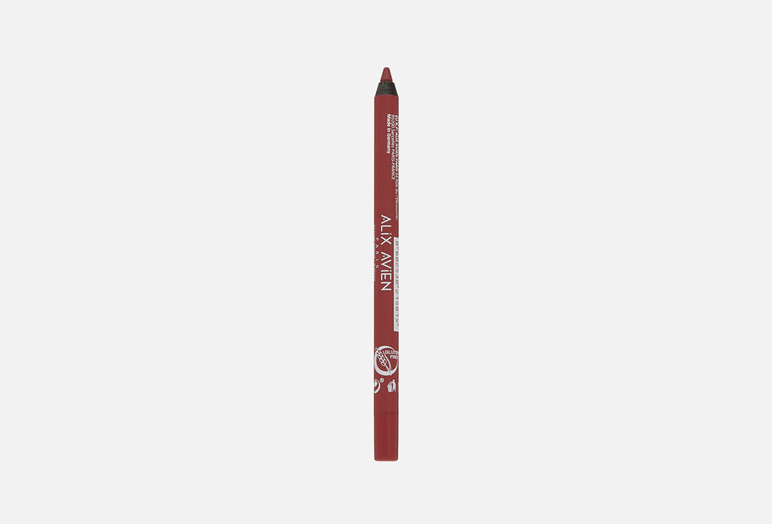 Карандаш-помада для губ ALIX AVIEN Lip pencil staying power 1.2 г