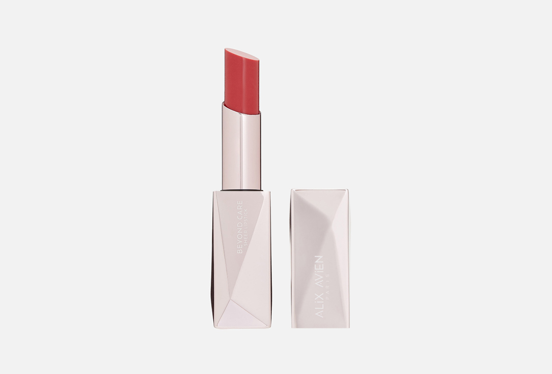 Lipstick beyond care sheer 3 г 1404₽