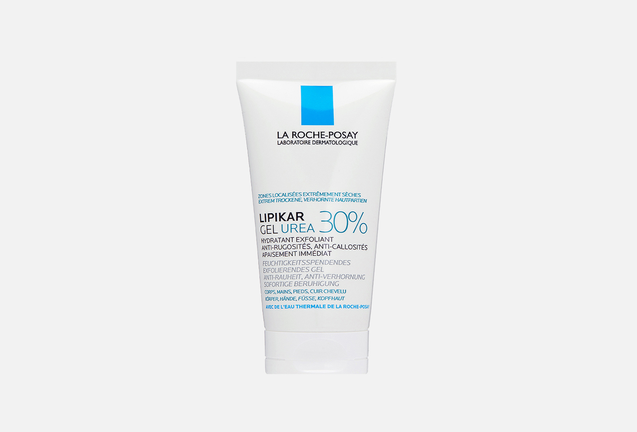 La Roche-Posay Гель для ухода за очень сухими участками кожи
