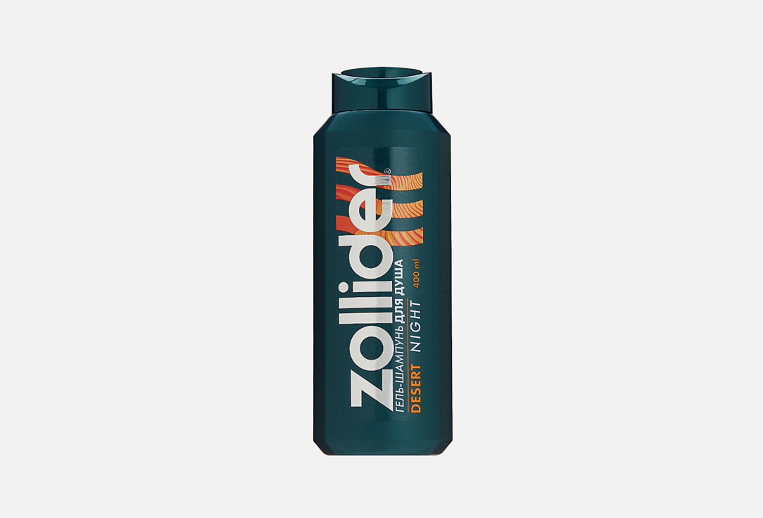 Изображение товара Гель-шампунь для душа Zollider Desert Night