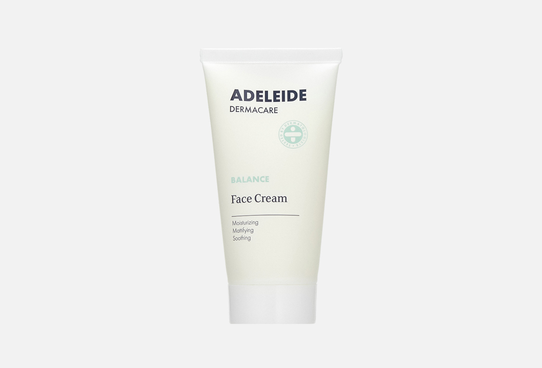 Крем для лица ADELEIDE Balance 50 мл