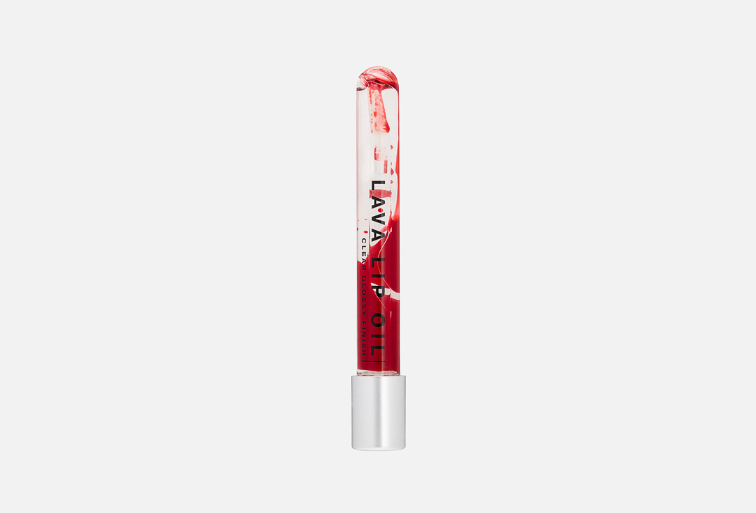 Изображение товара Двухфазное масло для губ INFLUENCE beauty Lava Lip Oi