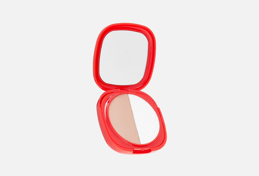 

Палетка для лица LOVE GENERATION, Моя крошка 6 г