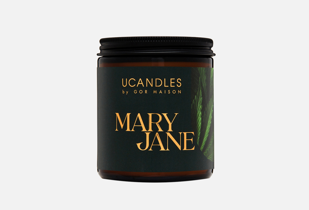 Mary Jane 190 г