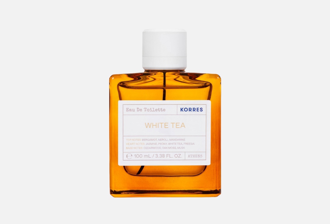 WHITE TEA 100 мл 8092₽