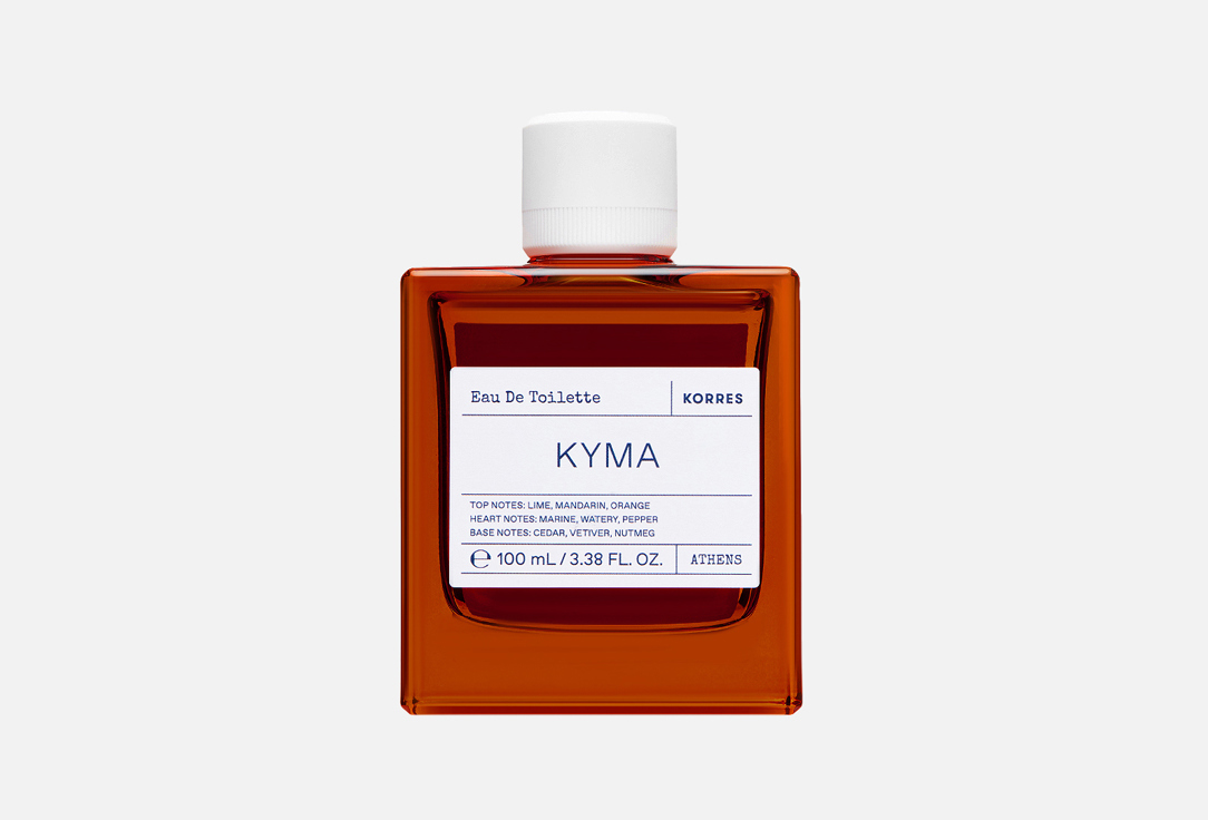 Kyma 100 мл 7013₽