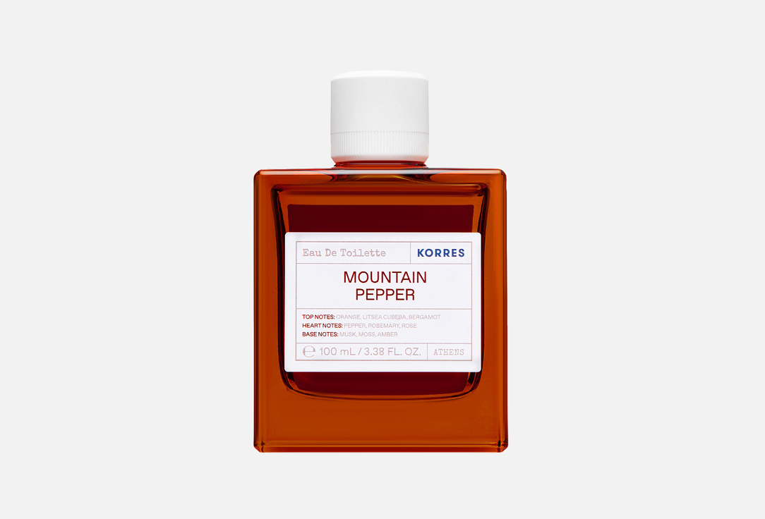 MOUNTAIN PEPPER 100 мл 7013₽