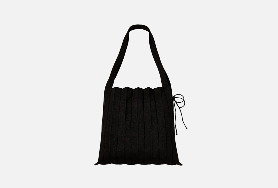 

сумка ANDPLUS, Bag m 22.3 black 1 шт