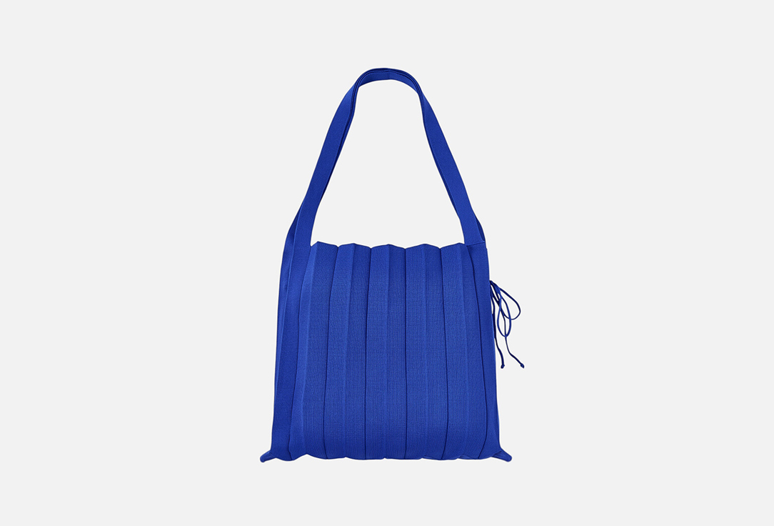 

сумка ANDPLUS, Bag m 22.3 blue 1 шт