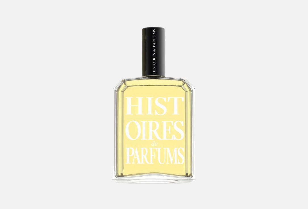 Парфюмерная вода HISTOIRES DE PARFUMS Encens Roi 120 мл