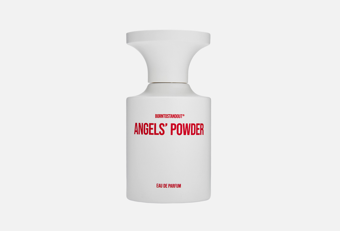 

Парфюмерная вода BORNTOSTANDOUT, ANGELS' POWDER 50 мл