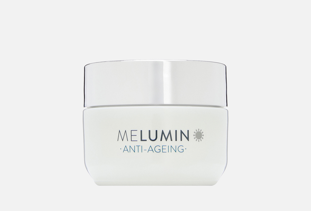 Изображение товара дневной крем для лица spf50+ DERMEDIC MELUMIN
