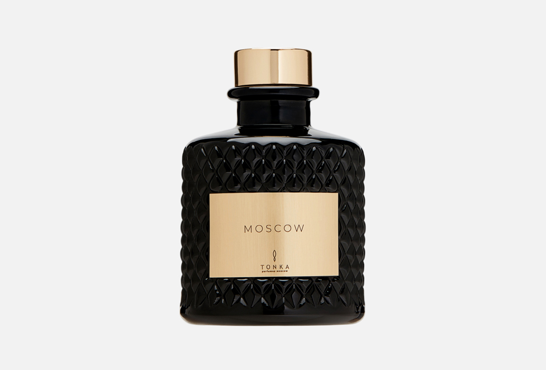 Изображение товара Диффузор Tonka Perfumes Moscow с натуральными эфирными маслами 200 мл