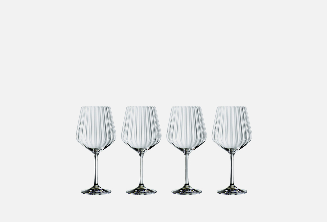 Изображение товара Набор бокалов для коктейля Nachtmann GIN&TONIC