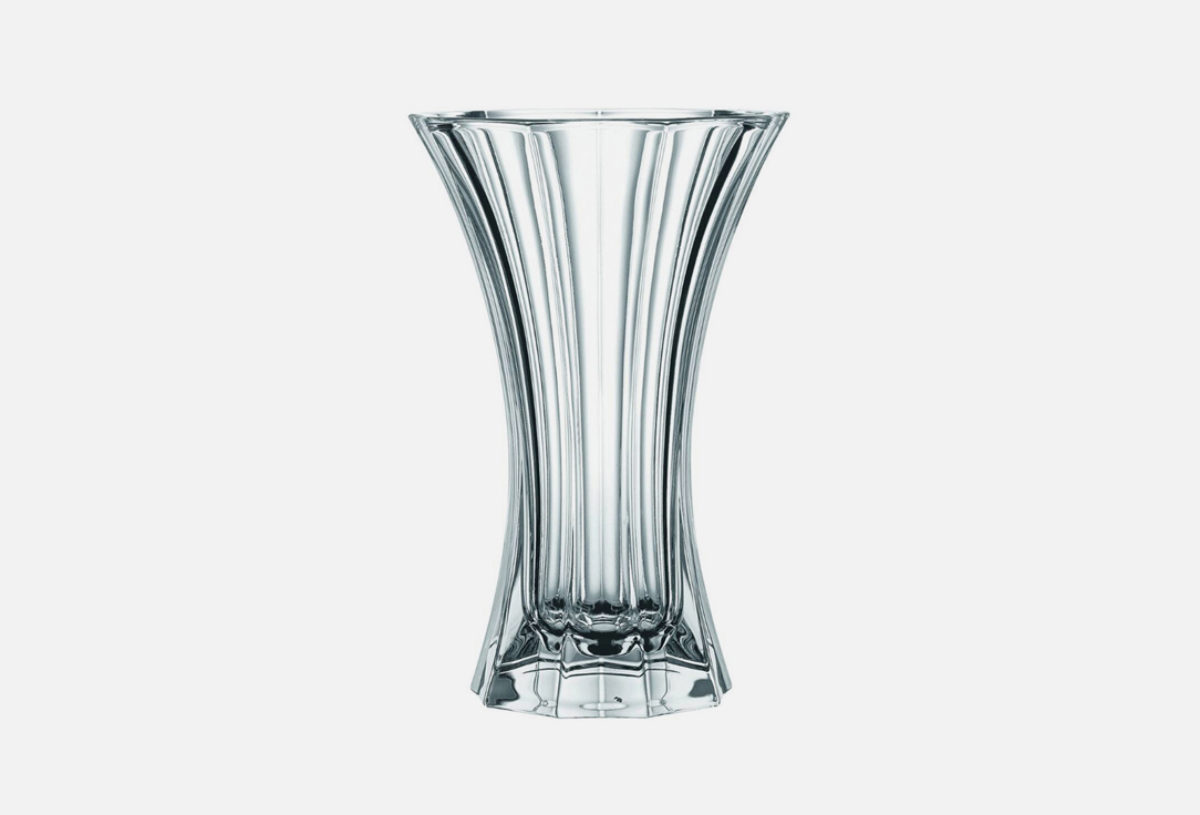 Изображение товара Ваза Nachtmann SAPHIR 21 см из бессвинцового хрусталя Германия