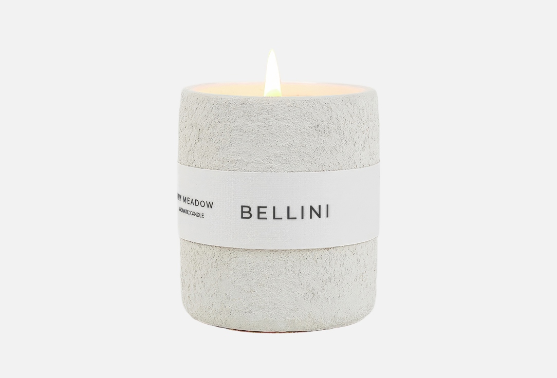 Изображение товара Ароматическая свеча May Meadow bellini