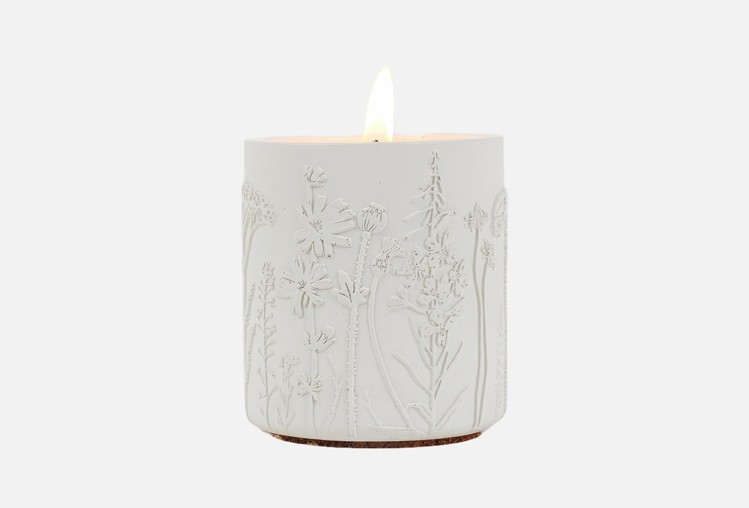 Изображение товара Ароматическая свеча May Meadow midnight