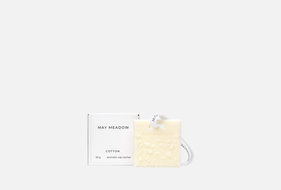Изображение товара Ароматическое саше May Meadow cotton