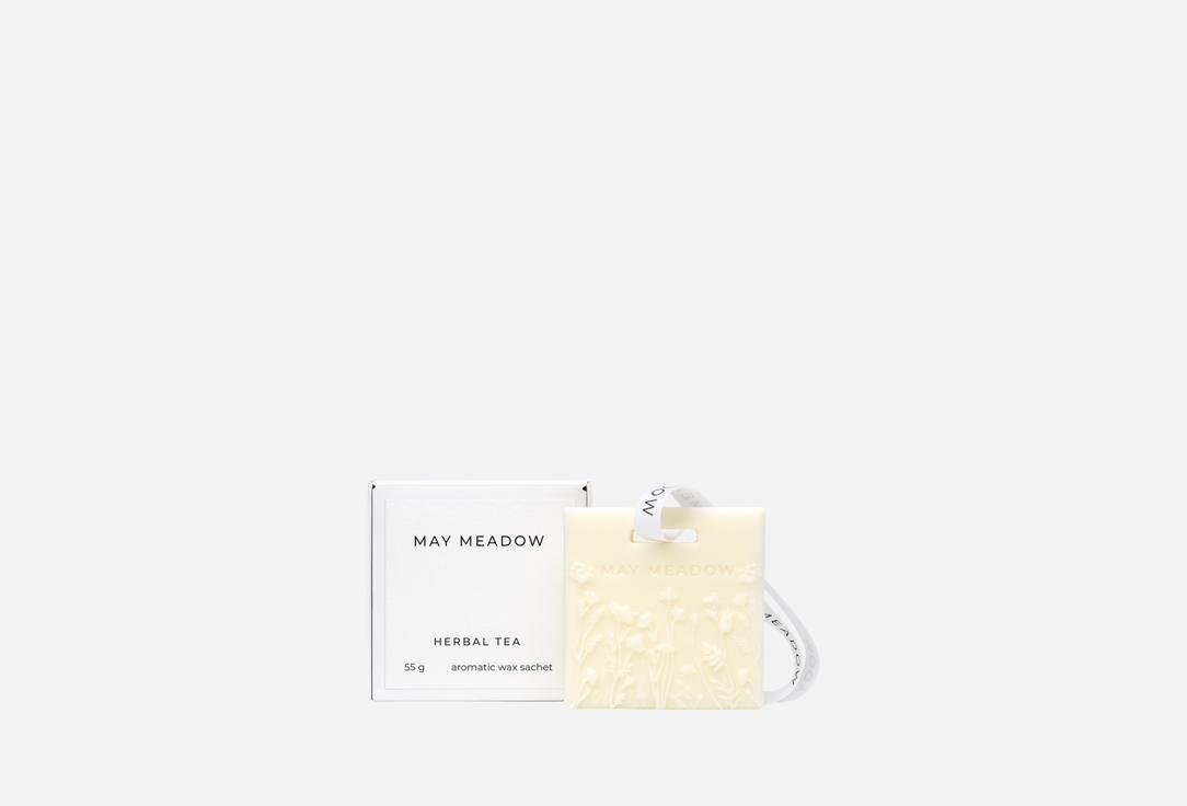 

Ароматическое саше MAY MEADOW, Herbal tea 55 г