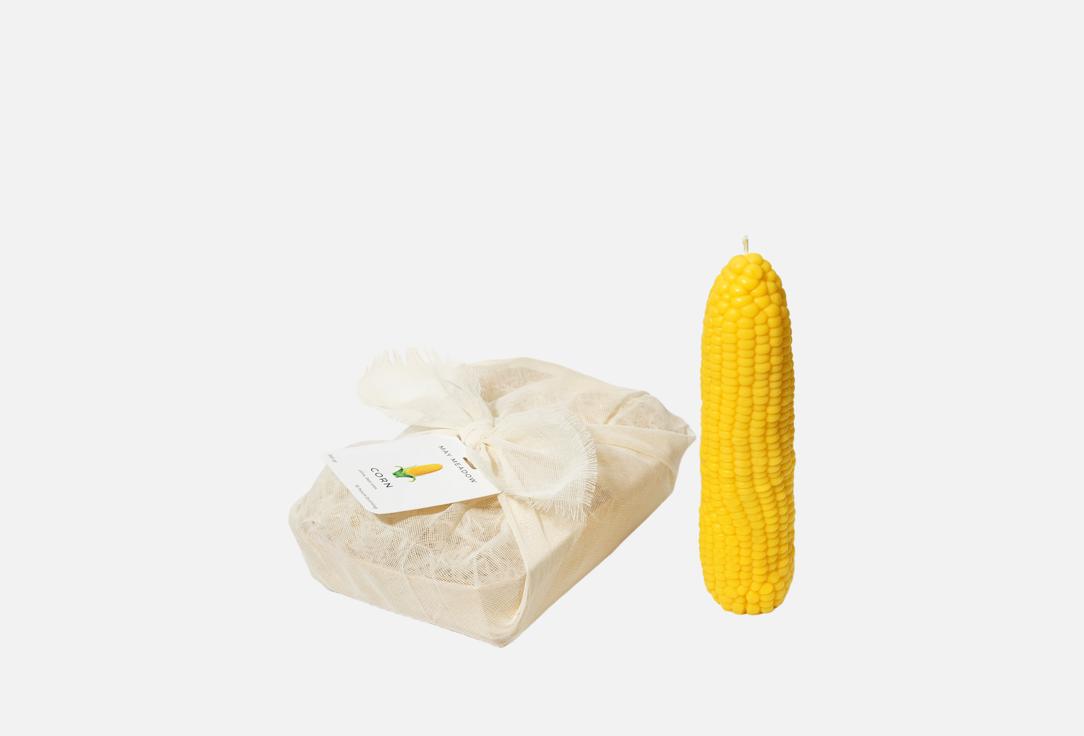 

Свеча формовая MAY MEADOW, Corn 350 г