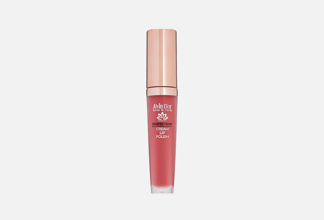 Perfection lacquer lip gloss 7 г 376₽