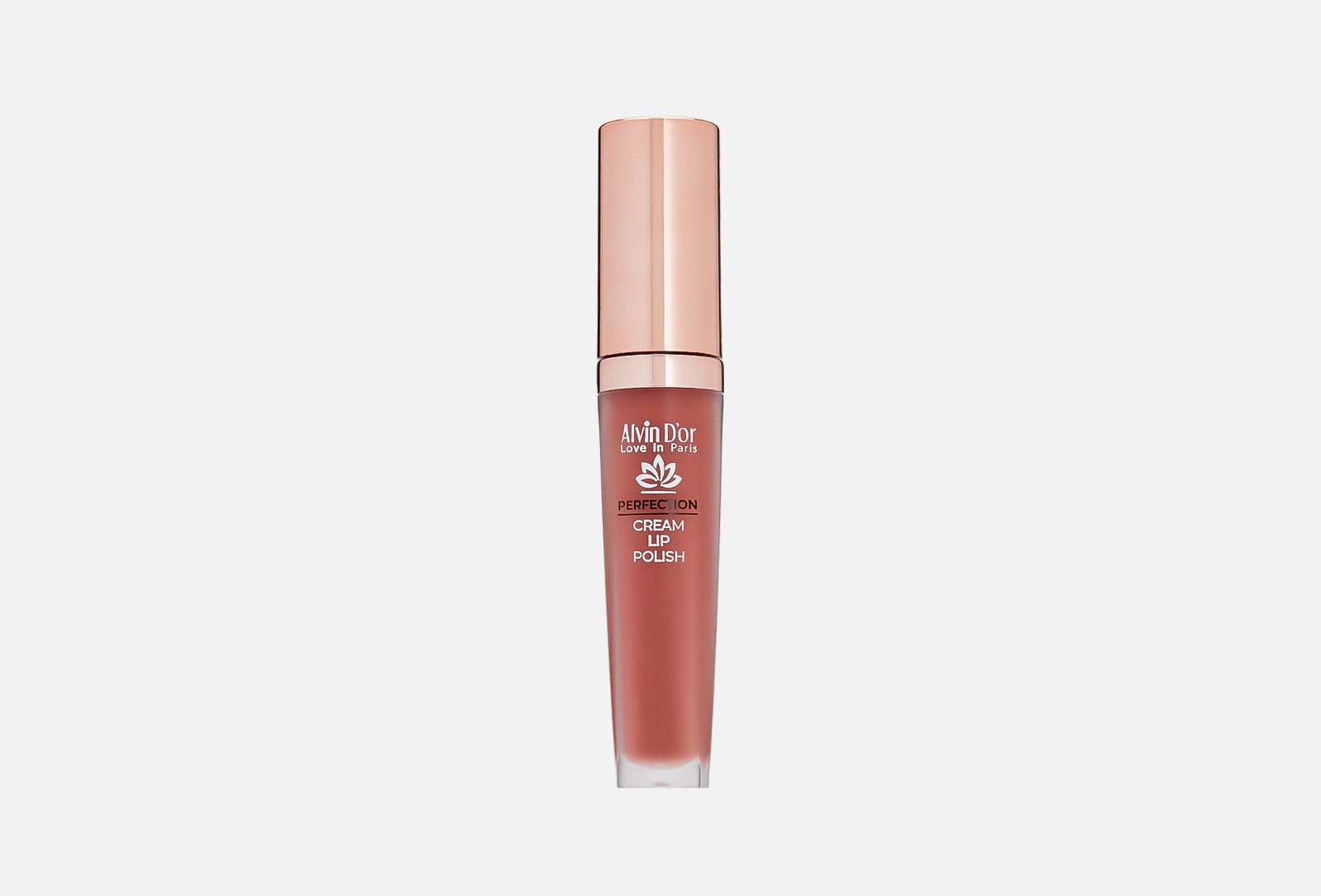 Alvin D'or Жидкая губная помада Perfection lacquer lip gloss 06 ...