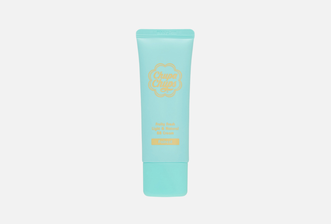 Foundation BB cream 30 мл 838₽