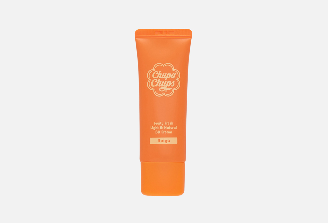 Изображение товара Тональный bb-крем для лица SPF 30 Chupa Chups Foundation BB cream