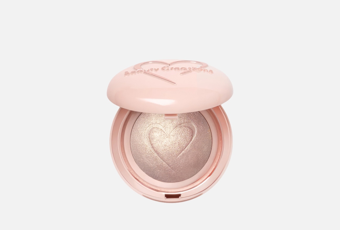 Изображение товара Запеченный хайлайтер для лица BEAUTY CREATIONS Finish baked highlighter