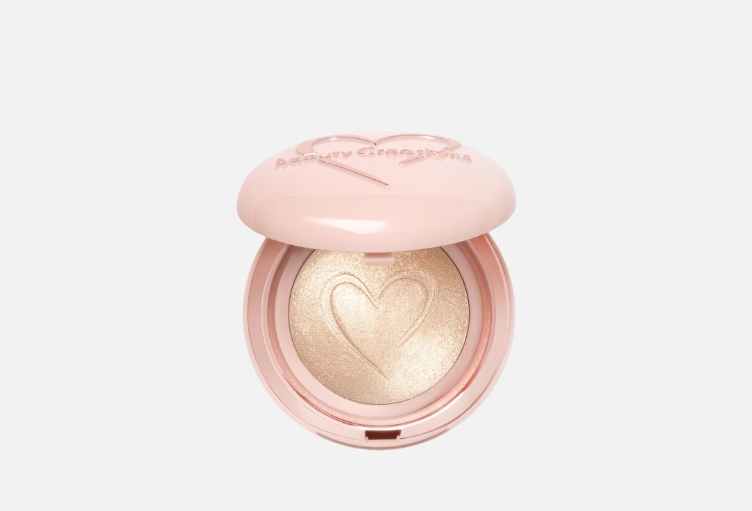 Изображение товара Запеченный хайлайтер для лица BEAUTY CREATIONS Finish baked highlighter