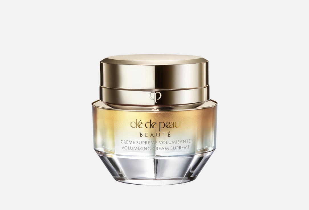 Изображение товара Крем для лица CLÉ DE PEAU BEAUTÉ VOLUMIZING CREAM SUPREME