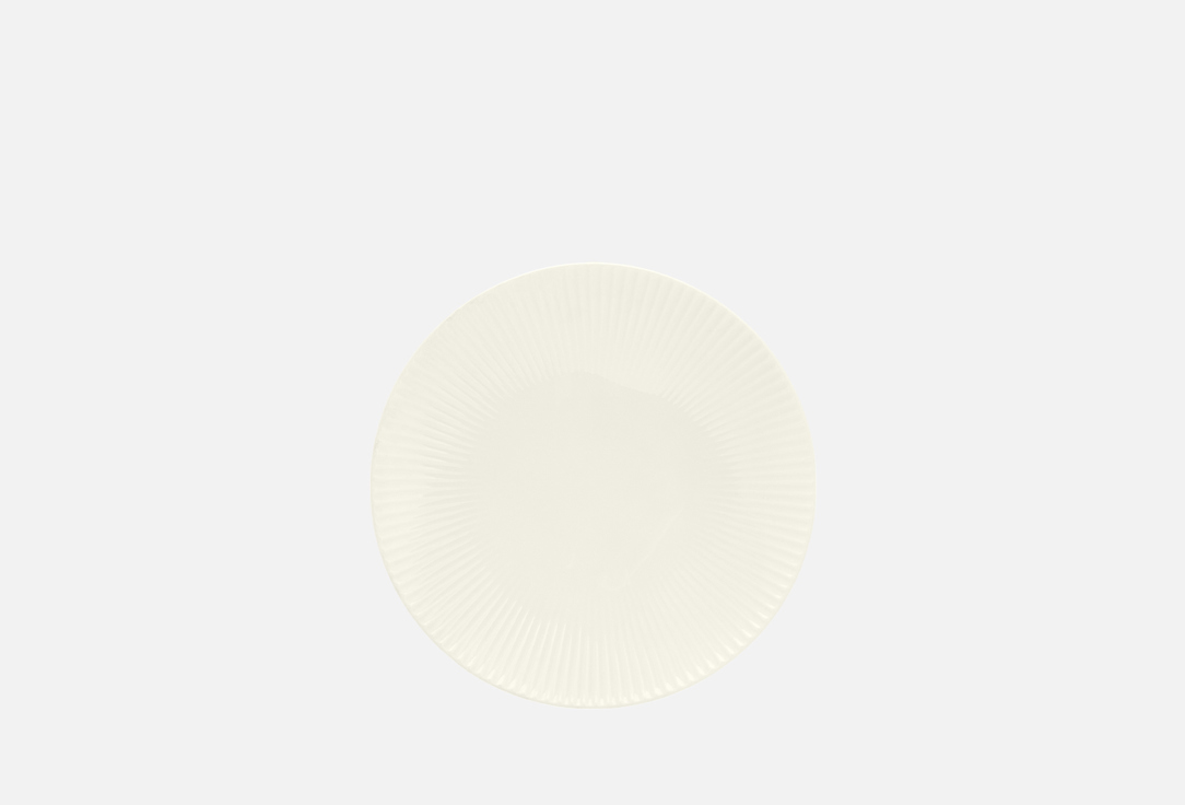 Изображение товара Тарелка десертная PITO Home Chef Blossom, 21 см, без борта