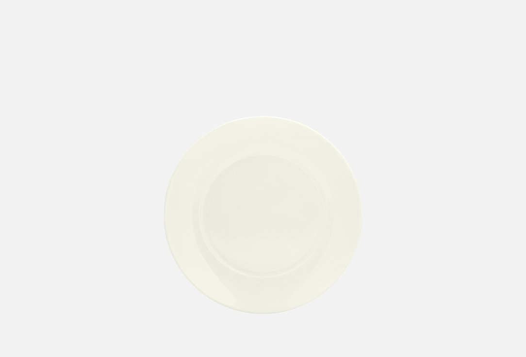 Изображение товара Тарелка десертная PITO Home Chef Dalton 17 см из костяного фарфора
