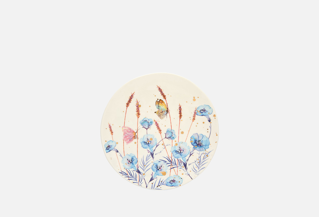 Изображение товара Тарелка десертная PITO Home Chef Murraya, 22 см