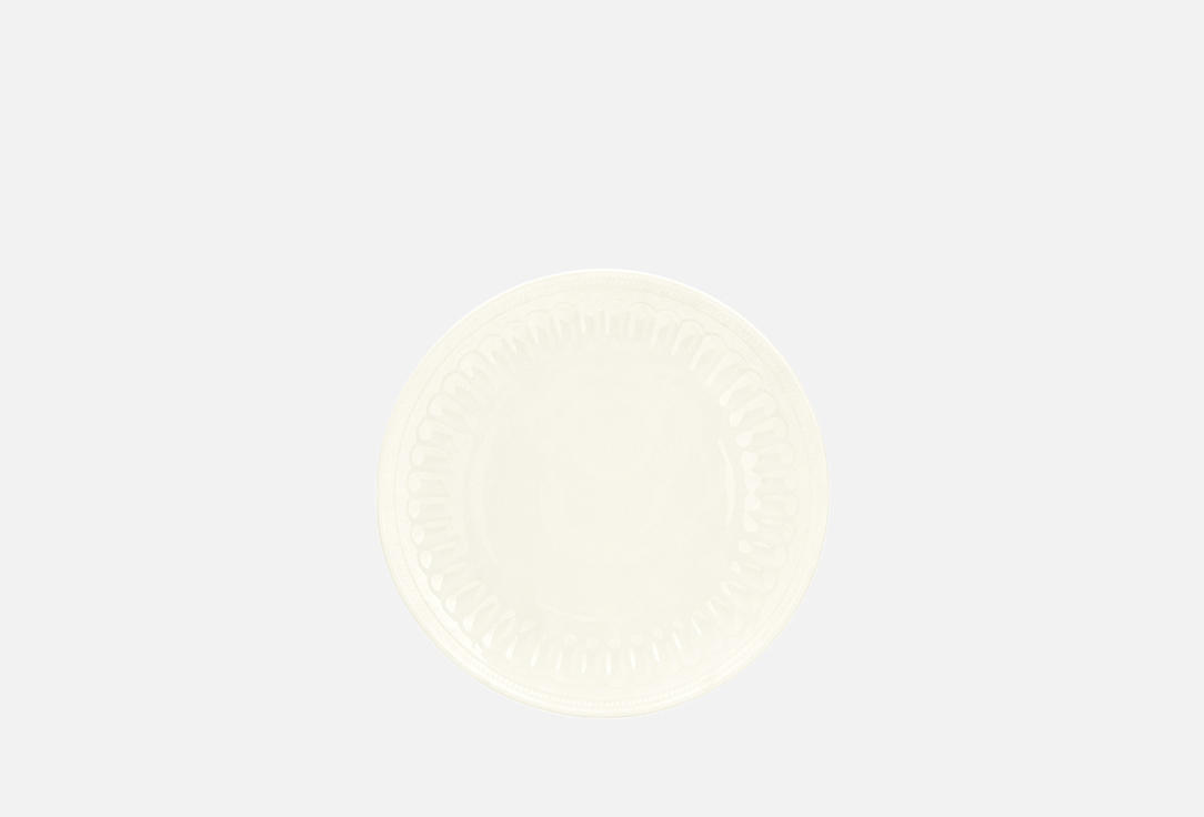 Изображение товара Тарелка десертная PITO Home Chef Rome, без борта, 21 см