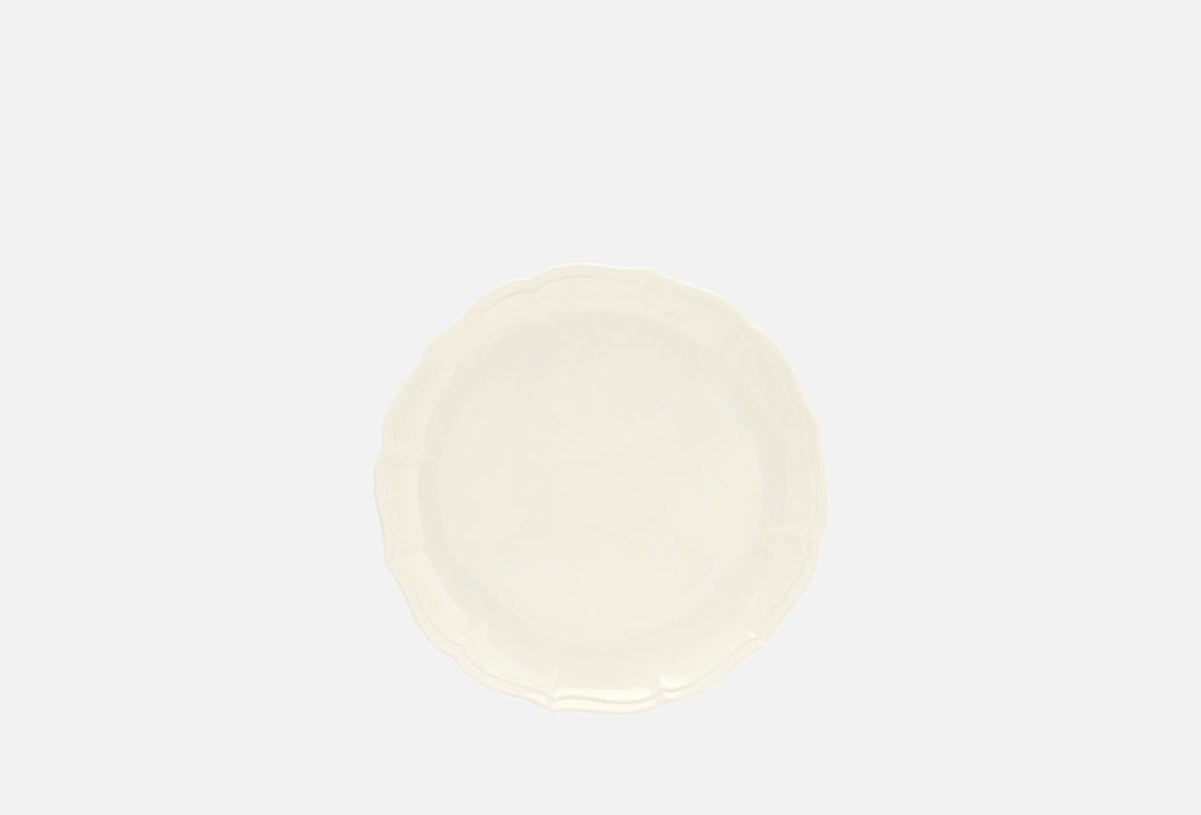 Изображение товара Тарелка обеденная PITO Home Chef Flower, 25 см