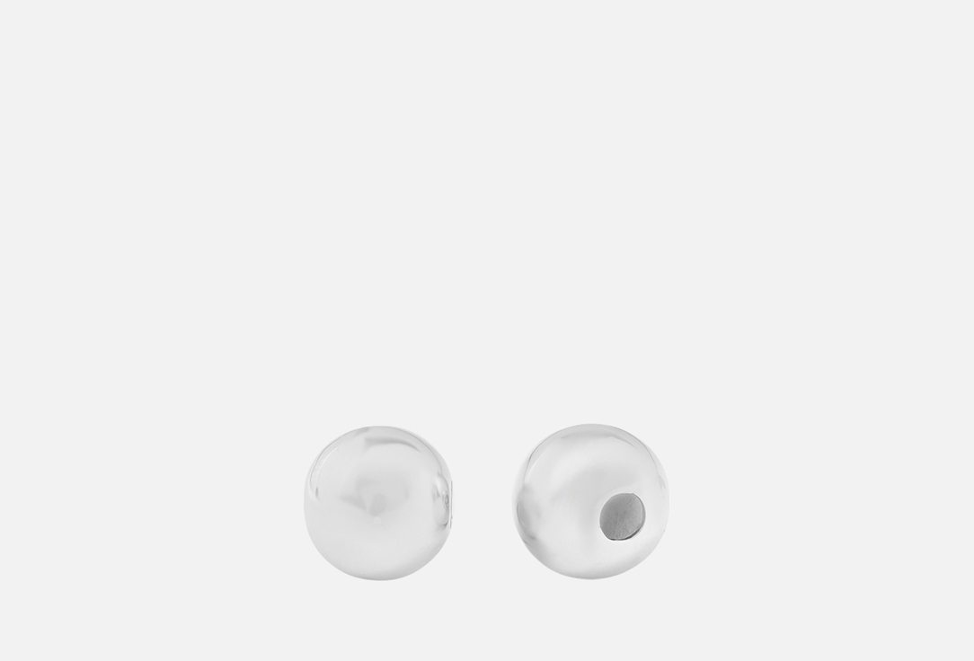 Шарм серебряный PEPELA JEWELRY Ball 1 шт