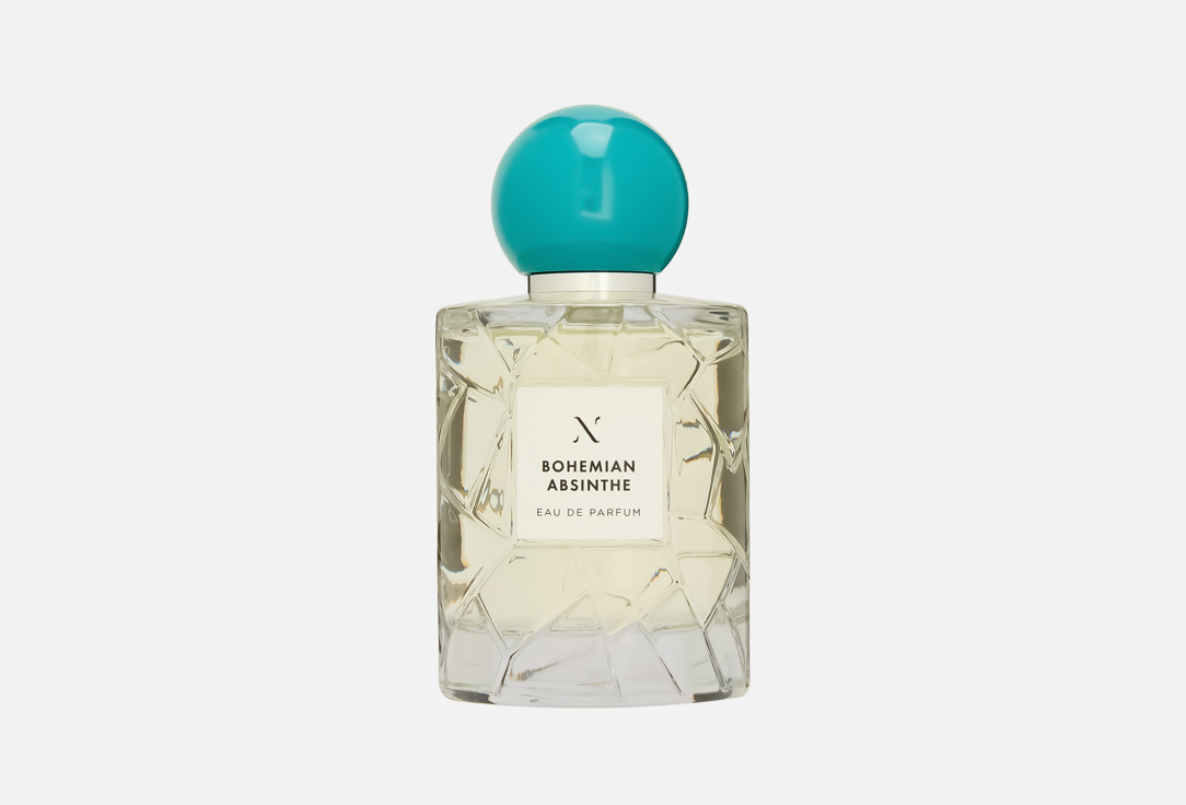 Изображение товара Парфюмерная вода Bohemian Absinthe Les Soeurs de Noe унисекс 100 мл французский аромат