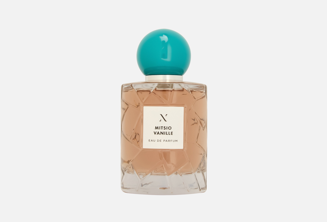 Изображение товара Парфюмерная вода Les Soeurs de Noe Mitsio Vanille 100 мл унисекс