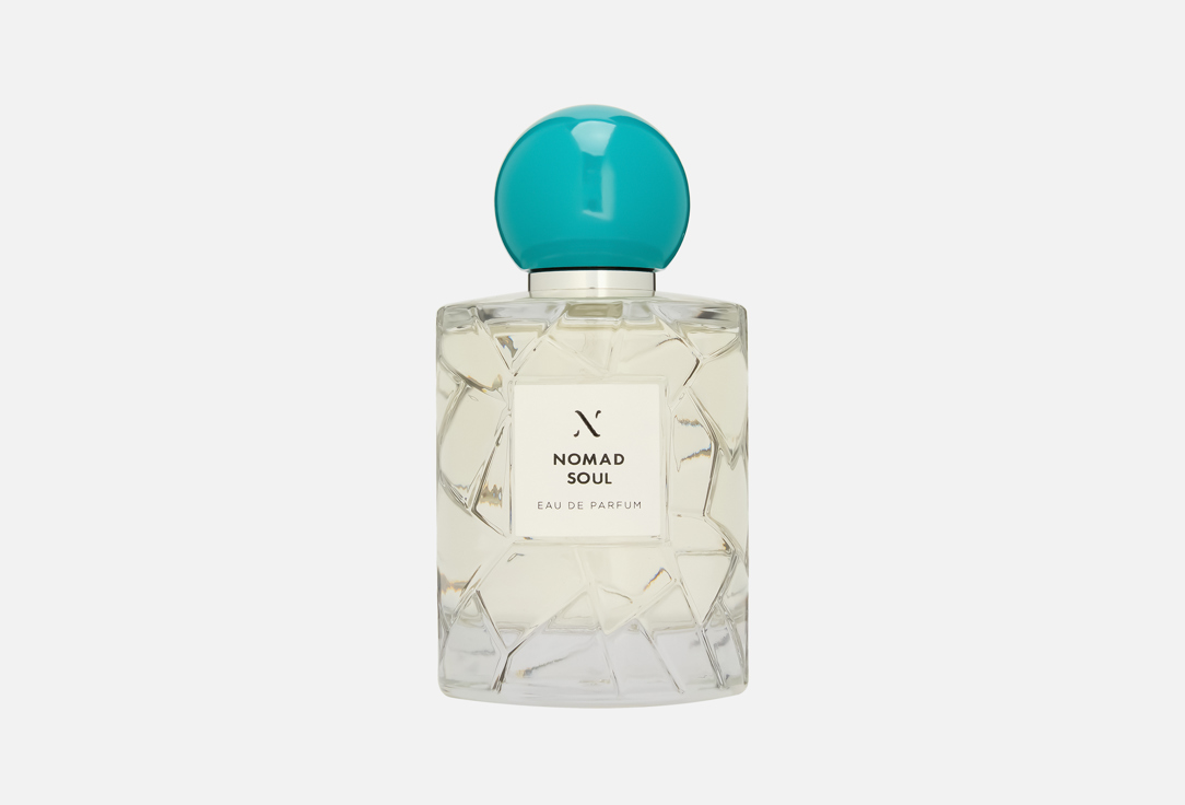 Изображение товара Парфюмерная вода Les Soeurs de Noe Nomad Soul 100 мл