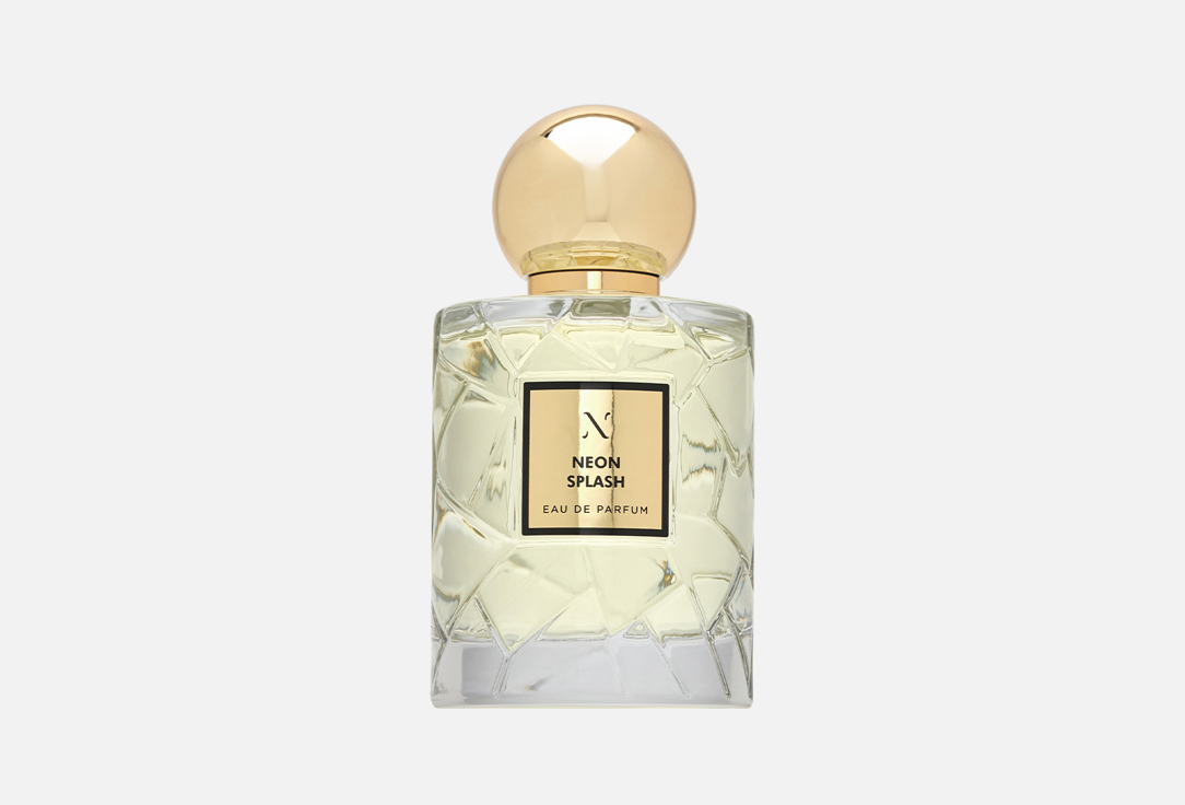 

Парфюмерная вода LES SOEURS DE NOE, Neon Splash 100 мл