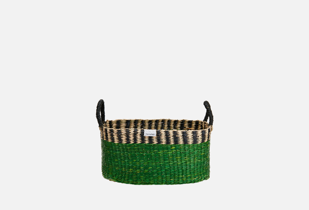 

Корзина MOROSHKA, TamTam, мультиколор, 47х32х19 см 1 шт
