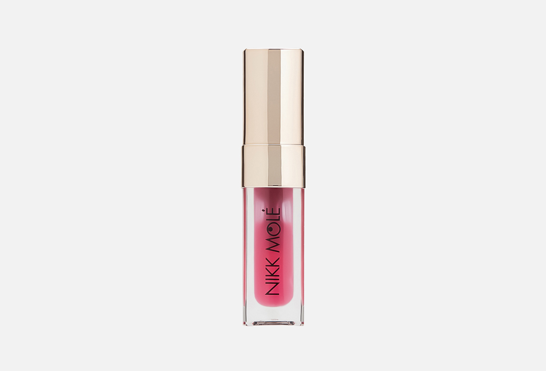 Lip Glossy-Oil 6 мл 1376₽