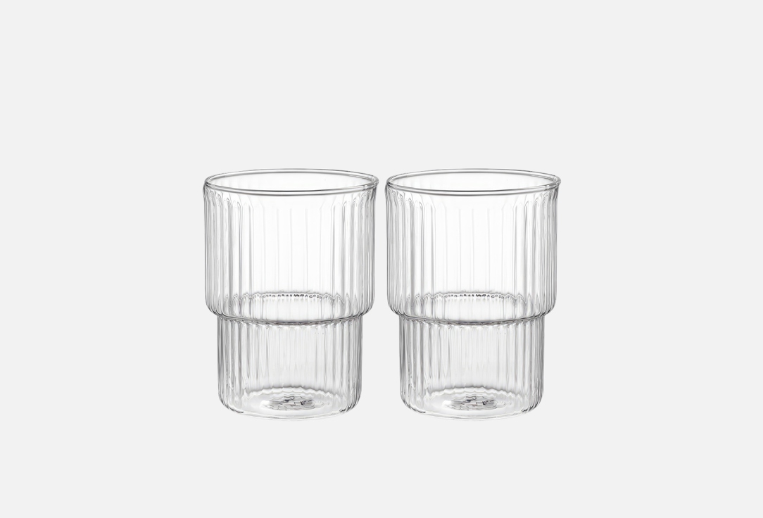 Изображение товара Набор стаканов Liberty Jones Soft Ripples