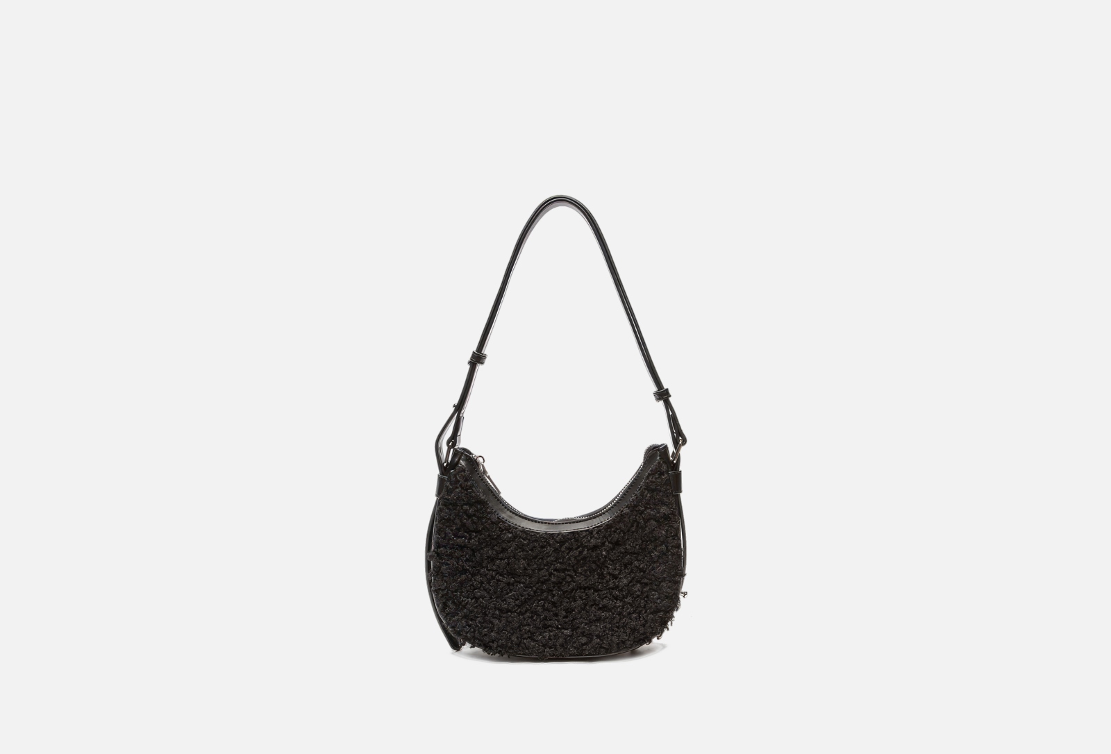 KEDDO COUTURE Сумка на плечо Черная Черный — купить в Москве
