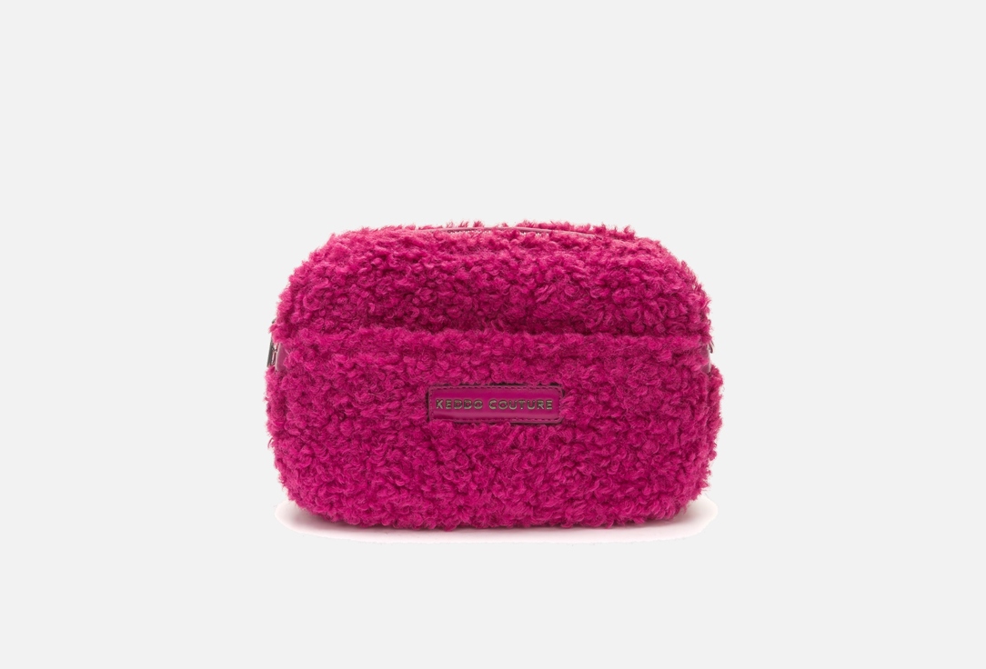 

Сумка через плечо KEDDO COUTURE, Розовый, Фуксия