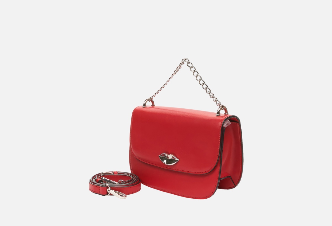 

Сумка KEDDO COUTURE, Красный, Красная